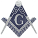 Sketty Hall Lodge emblem