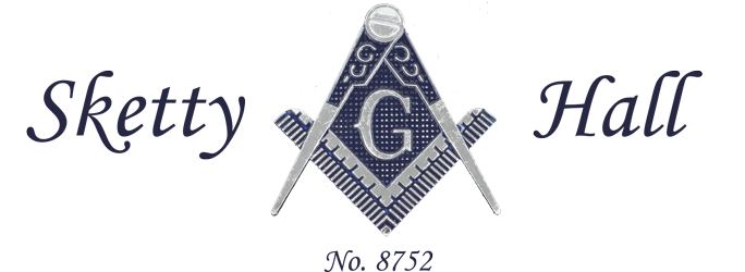 Sketty Hall Lodge No. 8752